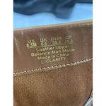 Franco Sarto Clarity Women's Black Knee High Leather Boots Size 8.5M SKU 6107 Photo 5