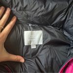 SOIA & KYO Bryanna Water Resistant 700 Fill Power Down Puffer Coat Photo 3