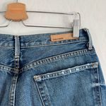 GRLFRND  Karolina High-Rise Skinny Jeans in More Life Size 30 Photo 8