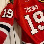 Reebok Chicago Blackhawks Jersey Photo 2