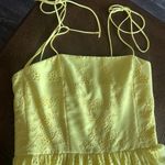 Alice + Olivia Juniper broderie anglaise georgette maxi dress, Size 4, $695 Photo 7