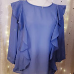 Attention  blouse size large Photo 0