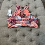 Raisin's Multicolor Strappy Bikini‎ Top Photo 3