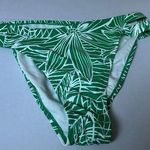 Target Tabitha Brown x high Cut Cheeky Bikini Bottoms XL NWT Photo 0