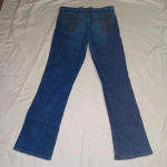 Calvin Klein Calvin Kline Bootcut women's jeans Photo 9