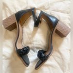 Vince Camuto Lucky Brand Women's Sertini Ankle-Strap Sandals Chunky Heel Size 8.5 Photo 10