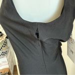Dress the Population NWT Leighton Dress Black Size Medium Photo 8