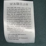 Girlfriend Collective  Green Sports Bra Size 6XL New with Tags Photo 8