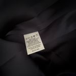 STAUD 10 NWOT Landscape Dress Navy Photo 8