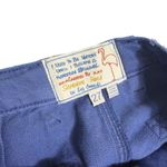 Free People  x Sandrine Rose Wide Leg Pants Jeans size‎ 27 Photo 2