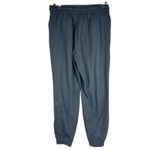 Lululemon Soft Jersey Classic-Fit Mid-Rise Jogger 4 Black (First Release)W5GCMS Photo 1
