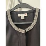 3.1 Phillip Lim Summer black top M Photo 1