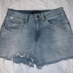 Sincerely Jules Cutoff Denium Shorts  Photo 2