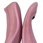 Allbirds Tree Breezers Ballet Flats Women’s Size 6 Pink Wool Slip On Comfort Photo 8