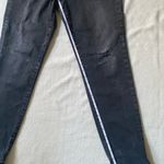 Moussy Black Skinny Jeans Classic Style Size 30 Photo 4