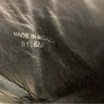 Kate Spade Women’s Landon Glitter Suede Ankle Booties Black 6M SEE DESCRIPTION Photo 4