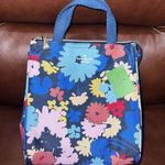 Kate Spade NWT  Floral Garden Insulated Lunch‎ Tote Bag Multicolor Photo 0