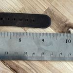 Nixon Movin’ Out The Kensington Brown Leather Stainless Dial Hands Markers Photo 11