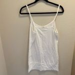 Heritage 1981 NWOT white tank top Photo 1