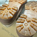 Gentle Souls by Kenneth Cole Brenda Slip On Loafer Flats casual classic office Photo 5