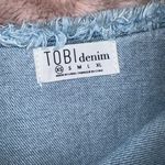 Tobi Jean Skirt Photo 4