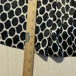 INC Tank Blouse Babydoll Bling Y2K Black Fairy Goth Career Business Casual 10 Photo 11