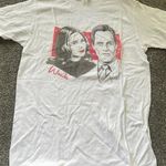 Tultex NWOT Unisex Wanda vision short sleeve t-shirt Small Photo 0