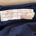 Lands' End NEW  Plus Size 1X 16W 18W One Piece Skirted Swimsuit Bathing Suit Navy Photo 4