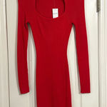 Abercrombie & Fitch Abercrombie Dress Photo 0