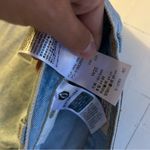 Levi's Levi 501 HIGH RISE WOMEN'S SHORTS- Luxor edge Photo 7