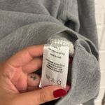 Quince  heavy weight fleece boyfriend pullover Photo 3