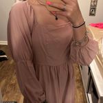 Pretty Garden Dress Photo 2