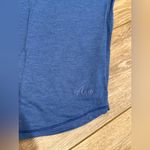 Aeropostale  Blue and White Tie Dye Short Sleeve Tee Photo 2