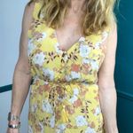 Ale by Alessandra x REVOLVE Juliana maxi dress Yellow Photo 3