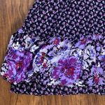 Free People  cold shoulder dress size large‎ Photo 2