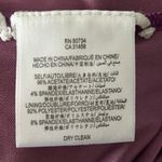 Vintage the Back‎ Room at Loehmann’s Purple Long Sleeve Dress large Photo 9