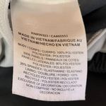 Nike  Dri-Fit Black NCAA Bucknell University Athletic Sports Running Shorts Sz S Photo 3