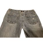 Rue 21 Vintage Y2K Crop Jeans Denim Everyday Preppy Photo 5