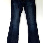 Hudson  Women's Ellis Low Rise Bootcut Jeans Size 26 Photo 0