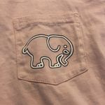 Ivory Ella Pink long sleeve Ivory + Ella  Shirt Photo 2