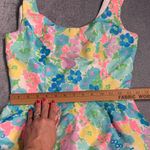 Lilly Pulitzer spring fling posey Dress Floral Photo 12