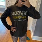 Jansport Towson University Long Sleeve Photo 1