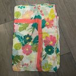 Kate Spade  Floral Oblong Scarf Photo 0