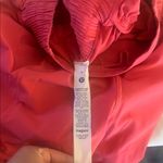 Lululemon athletica Bright pink Athletic Shorts Photo 5