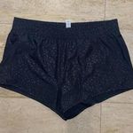 Marika Dry Wik Shorts, large,‎ black W Shaded Prints Photo 0