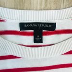 Banana Republic “Paris” sweater sz small Photo 9