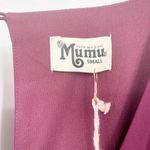 Show Me Your Mumu  Emily Empire Maxi Dress Photo 2