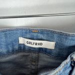 GRLFRND Kendall Super Stretch High-Rise Skinny Jeans Amelia Size 28 EUC N2713 Photo 8