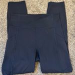 Lululemon  Invigorate High-Rise Crop 23" Photo 2