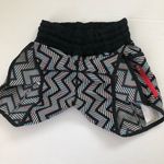 Lululemon COPY - Seawheeze Tracker Shorts 3D Chevron, 4 Photo 4